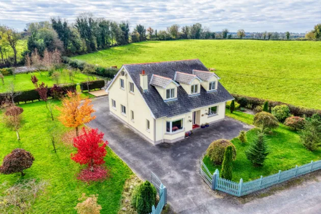 Photo of Forest View, Ballymacwilliam, Carrickglass, Co. Longford, N39P267