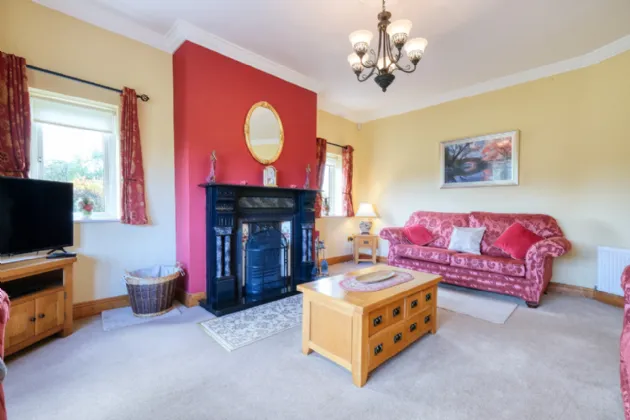 Photo of Forest View, Ballymacwilliam, Carrickglass, Co. Longford, N39P267