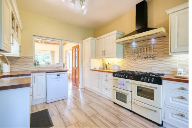 Photo of Forest View, Ballymacwilliam, Carrickglass, Co. Longford, N39P267