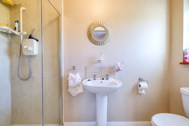 Photo of Forest View, Ballymacwilliam, Carrickglass, Co. Longford, N39P267