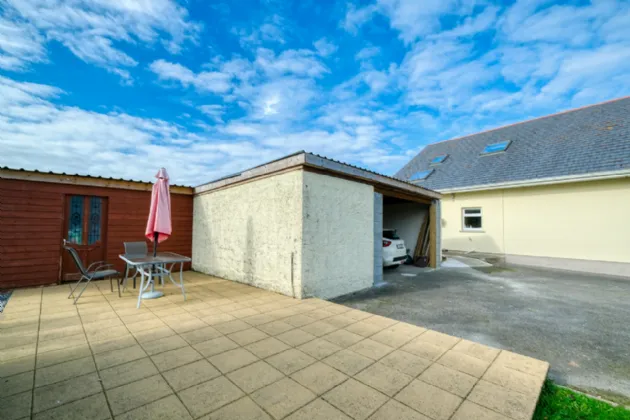 Photo of Forest View, Ballymacwilliam, Carrickglass, Co. Longford, N39P267