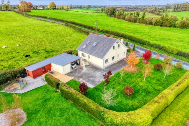 Photo of Forest View, Ballymacwilliam, Carrickglass, Co. Longford, N39P267