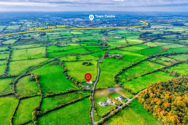 Photo of Forest View, Ballymacwilliam, Carrickglass, Co. Longford, N39P267