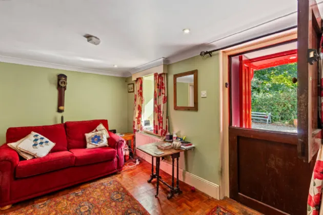 Photo of Maulicurrane, Myross, Union Hall, Co. Cork, P81 NR50