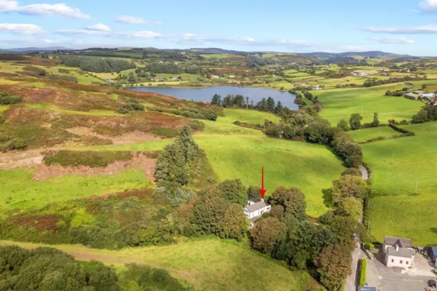 Photo of Maulicurrane, Myross, Union Hall, Co. Cork, P81 NR50