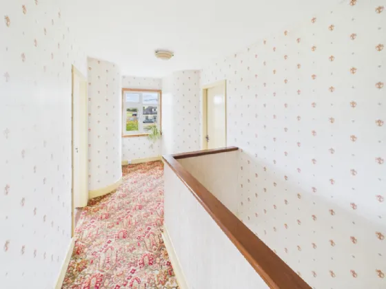 Photo of Nenagh Road, Borrisokane, Co. Tipperary, E45 E142