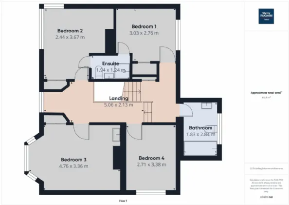 Photo of Nenagh Road, Borrisokane, Co. Tipperary, E45 E142