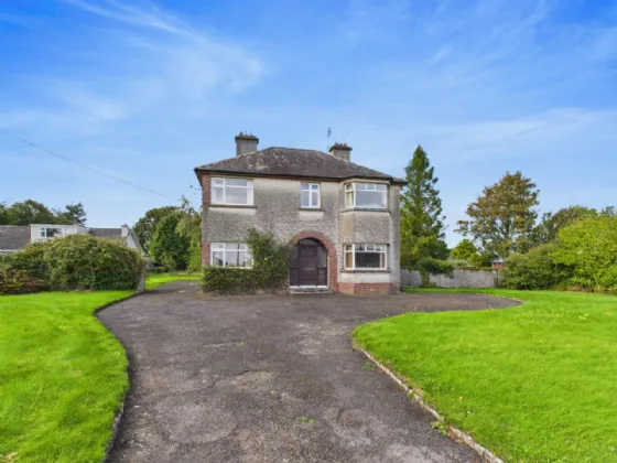 Photo of Nenagh Road, Borrisokane, Co. Tipperary, E45 E142