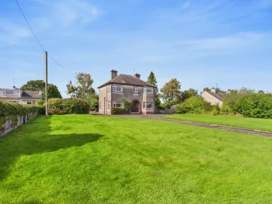 Photo of Nenagh Road, Borrisokane, Co. Tipperary, E45 E142