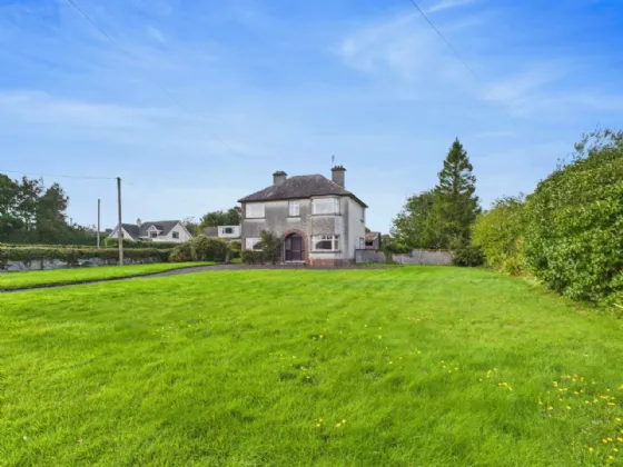 Photo of Nenagh Road, Borrisokane, Co. Tipperary, E45 E142