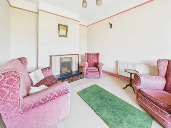 Photo of Nenagh Road, Borrisokane, Co. Tipperary, E45 E142