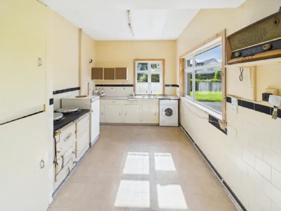 Photo of Nenagh Road, Borrisokane, Co. Tipperary, E45 E142