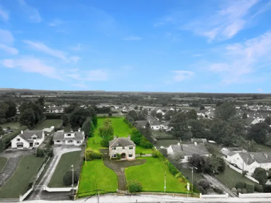 Photo of Nenagh Road, Borrisokane, Co. Tipperary, E45 E142