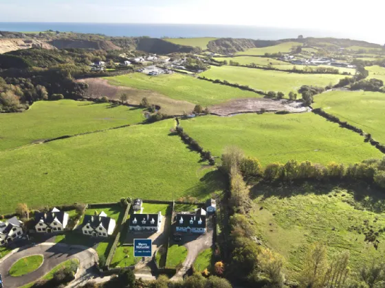 Photo of St. Martha's, Inch, Blackwater, Co Wexford, Y21 C430