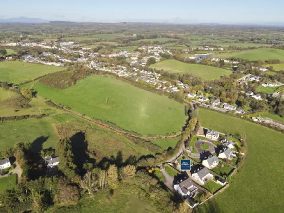 Photo of St. Martha's, Inch, Blackwater, Co Wexford, Y21 C430