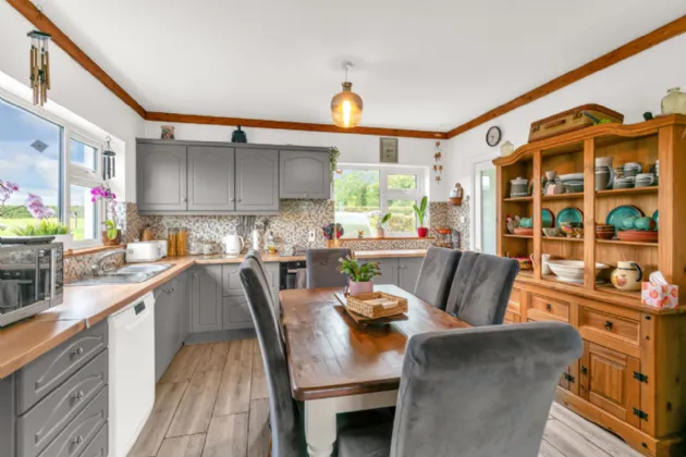 Photo of Newtownsaunders, Baltinglass, Co. Wicklow, W91 Y6T4