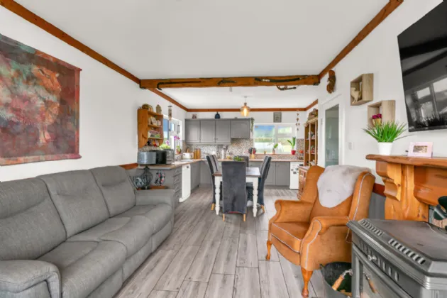 Photo of Newtownsaunders, Baltinglass, Co. Wicklow, W91 Y6T4