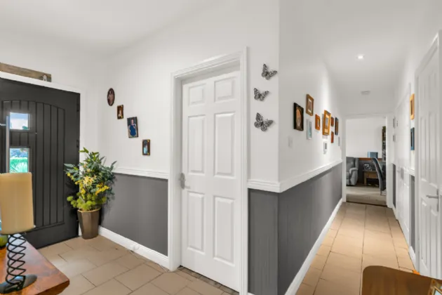 Photo of Newtownsaunders, Baltinglass, Co. Wicklow, W91 Y6T4