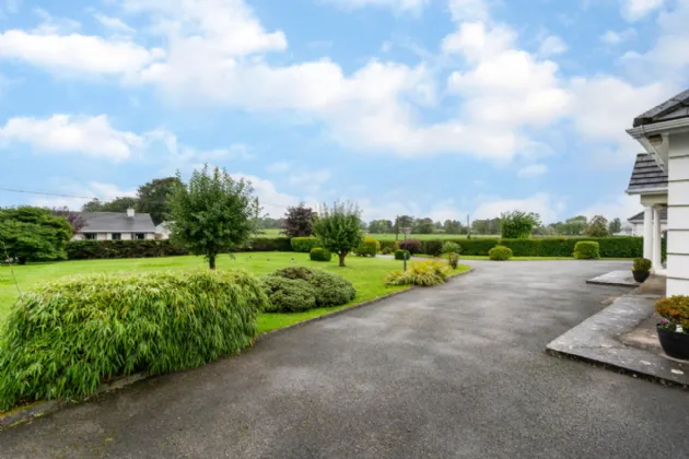 Photo of Newtownsaunders, Baltinglass, Co. Wicklow, W91 Y6T4