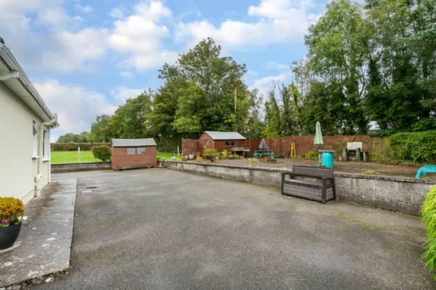 Photo of Newtownsaunders, Baltinglass, Co. Wicklow, W91 Y6T4