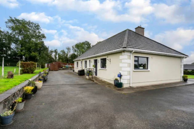 Photo of Newtownsaunders, Baltinglass, Co. Wicklow, W91 Y6T4