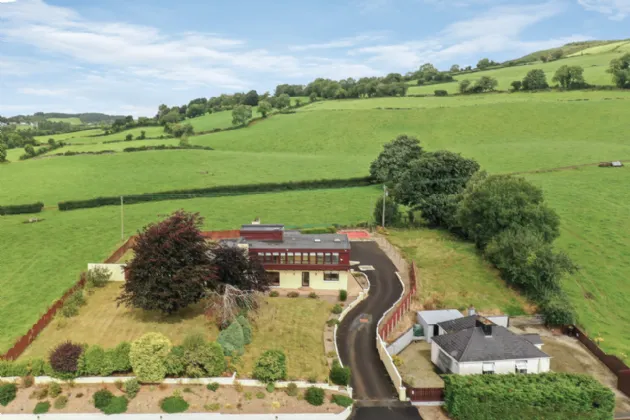 Photo of Ballybogan, Lifford, Co. Donegal, F93YRD3