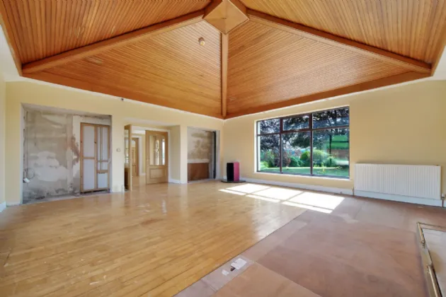 Photo of Ballybogan, Lifford, Co. Donegal, F93YRD3