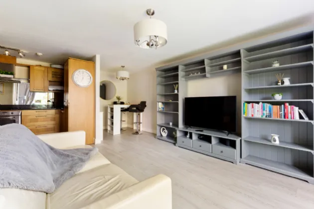 Photo of 3 Millrace Lawn, Phoenix Park Racecourse, Castleknock, Dublin 15, D15 C827