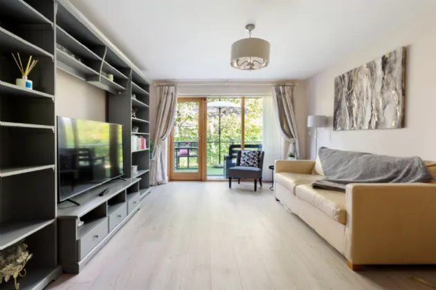 Photo of 3 Millrace Lawn, Phoenix Park Racecourse, Castleknock, Dublin 15, D15 C827