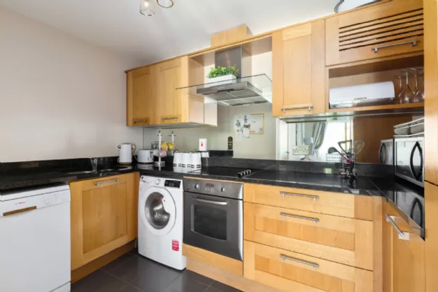 Photo of 3 Millrace Lawn, Phoenix Park Racecourse, Castleknock, Dublin 15, D15 C827