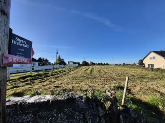 Photo of Kilshanvy, Kilconly, Tuam, Co. Galway