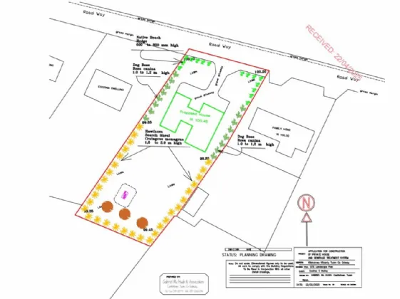 Photo of Kilshanvy, Kilconly, Tuam, Co. Galway