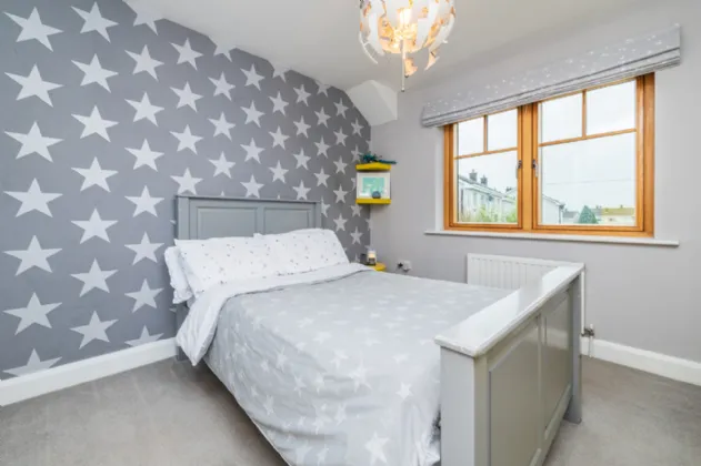 Photo of 49 Aughamore, Clane, Co Kildare, W91 A5N3