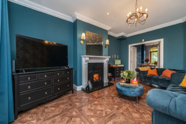 Photo of 49 Aughamore, Clane, Co Kildare, W91 A5N3