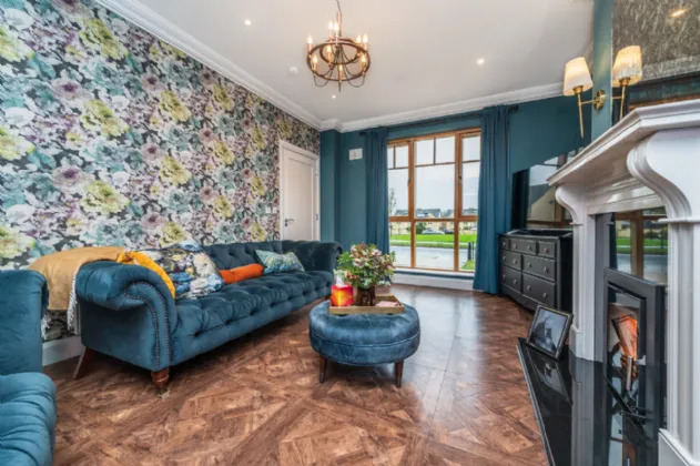 Photo of 49 Aughamore, Clane, Co Kildare, W91 A5N3