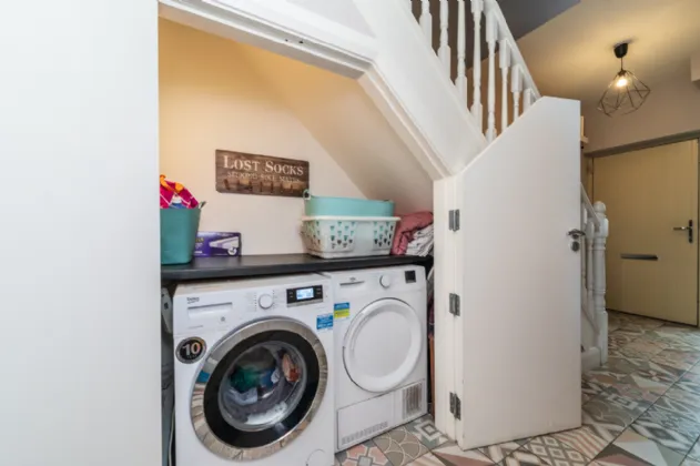 Photo of 49 Aughamore, Clane, Co Kildare, W91 A5N3