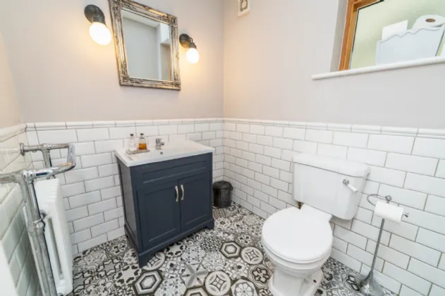 Photo of 49 Aughamore, Clane, Co Kildare, W91 A5N3