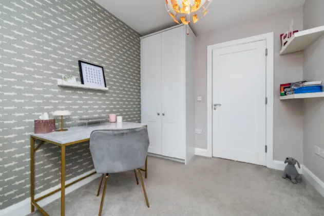 Photo of 49 Aughamore, Clane, Co Kildare, W91 A5N3