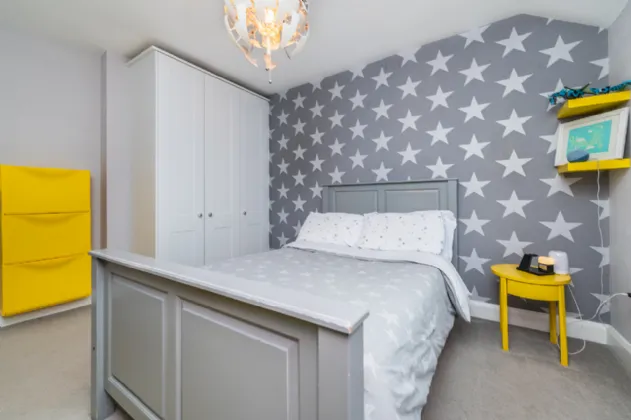 Photo of 49 Aughamore, Clane, Co Kildare, W91 A5N3