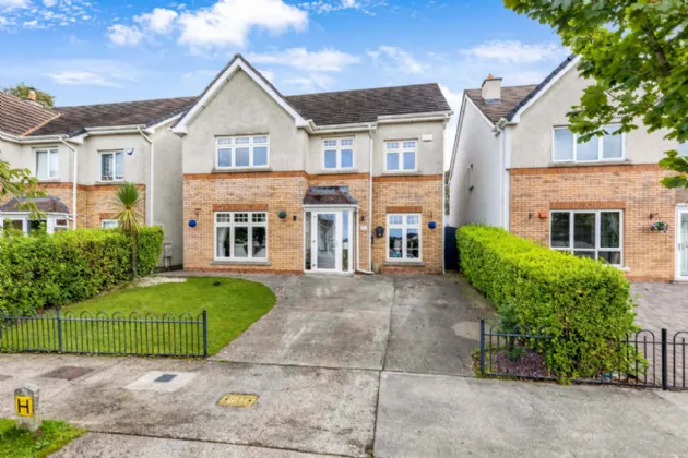 Photo of 131 Millbrook, Navan, Co Meath, C15 ET0F