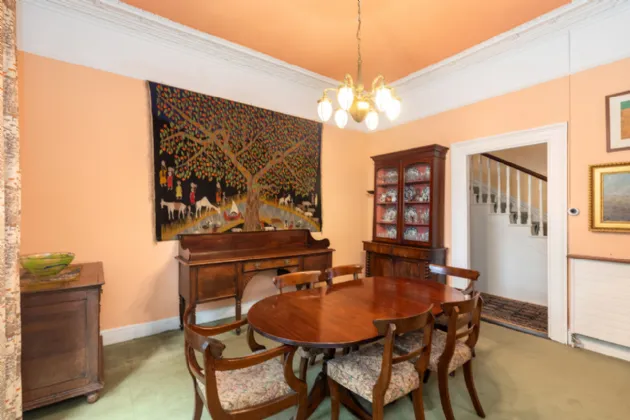 Photo of Leconfield, Silchester Road, Glenageary, Co. Dublin, A96 R6Y2