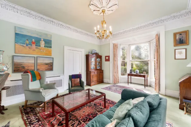 Photo of Leconfield, Silchester Road, Glenageary, Co. Dublin, A96 R6Y2