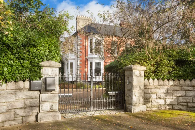 Photo of Leconfield, Silchester Road, Glenageary, Co. Dublin, A96 R6Y2