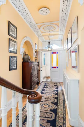 Photo of Leconfield, Silchester Road, Glenageary, Co. Dublin, A96 R6Y2