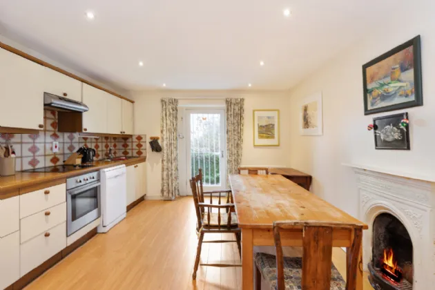 Photo of Leconfield, Silchester Road, Glenageary, Co. Dublin, A96 R6Y2