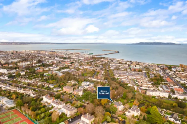 Photo of Leconfield, Silchester Road, Glenageary, Co. Dublin, A96 R6Y2