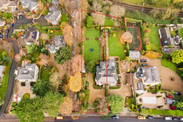 Photo of Leconfield, Silchester Road, Glenageary, Co. Dublin, A96 R6Y2