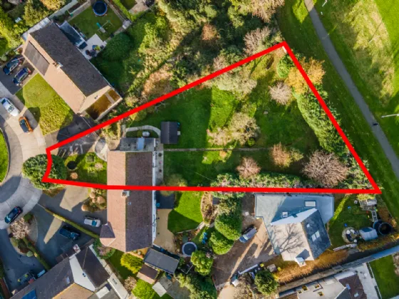 Photo of 58 Dale Road, Stillorgan, Co Dublin, A94 AY83