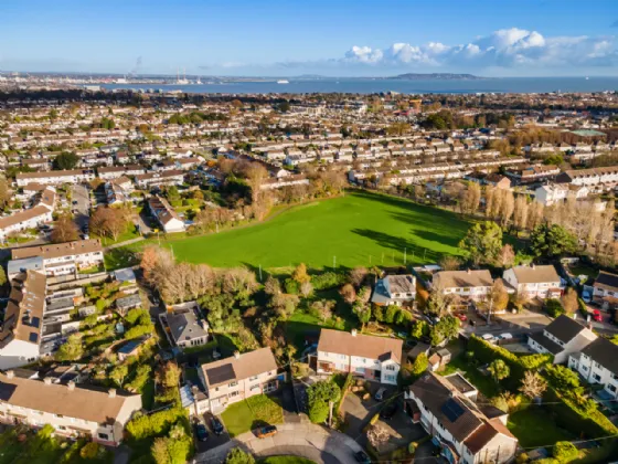 Photo of 58 Dale Road, Stillorgan, Co Dublin, A94 AY83