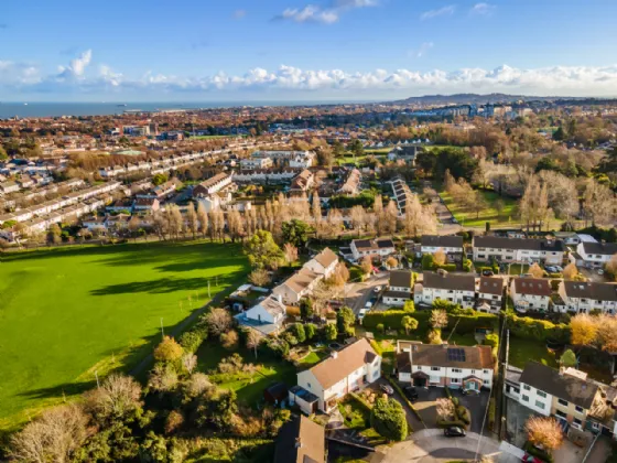 Photo of 58 Dale Road, Stillorgan, Co Dublin, A94 AY83